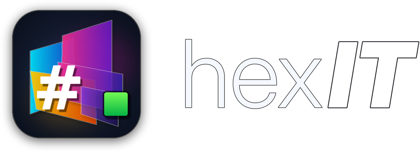 hexIT